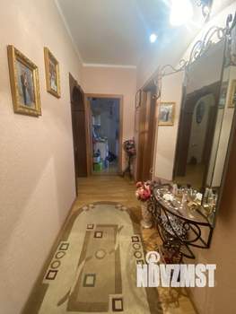 2-к квартира, вторичка, 72м2, 12/17 этаж