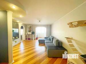 3-к квартира, вторичка, 88м2, 4/10 этаж