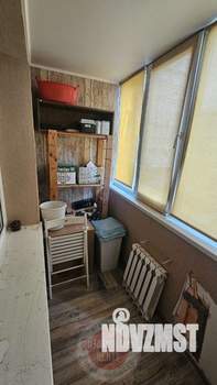 2-к квартира, вторичка, 69м2, 4/12 этаж