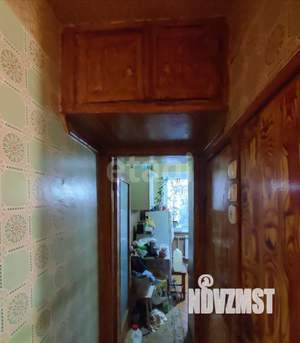 2-к квартира, вторичка, 47м2, 3/5 этаж