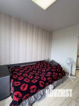 Студия квартира, вторичка, 29м2, 5/5 этаж