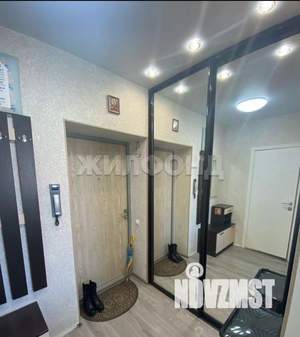 Студия квартира, вторичка, 27м2, 4/6 этаж