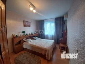 3-к квартира, вторичка, 70м2, 4/7 этаж