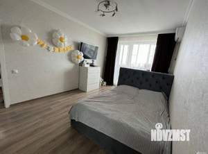 1-к квартира, вторичка, 35м2, 8/10 этаж