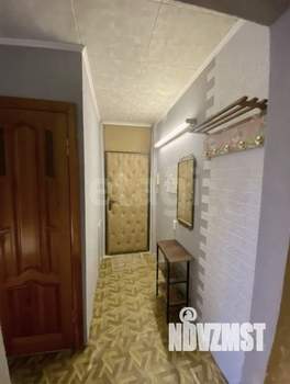 2-к квартира, вторичка, 44м2, 5/5 этаж