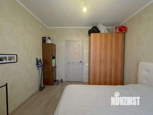 2-к квартира, вторичка, 51м2, 12/15 этаж