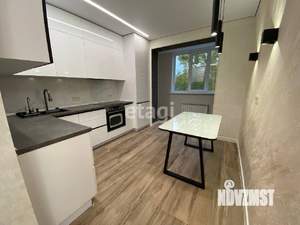 1-к квартира, вторичка, 45м2, 4/7 этаж