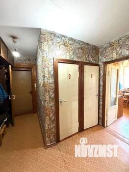 2-к квартира, вторичка, 52м2, 3/3 этаж