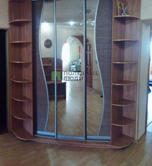 4-к квартира, вторичка, 105м2, 9/10 этаж