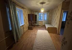 1-к квартира, вторичка, 32м2, 2/4 этаж