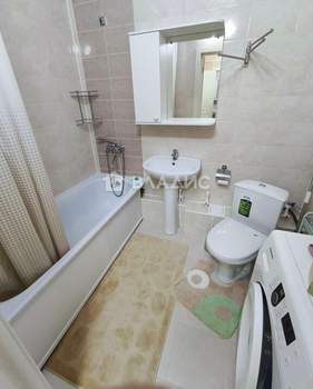 Студия квартира, вторичка, 31м2, 5/10 этаж