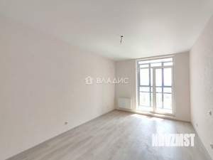 1-к квартира, вторичка, 39м2, 7/9 этаж