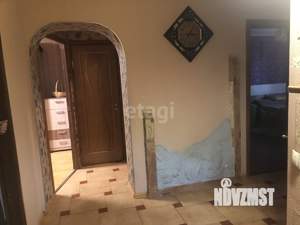 4-к квартира, вторичка, 74м2, 4/10 этаж