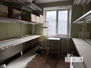 2-к квартира, вторичка, 52м2, 7/10 этаж