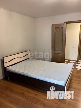 4-к квартира, вторичка, 93м2, 2/12 этаж