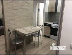 Студия квартира, вторичка, 27м2, 1/5 этаж