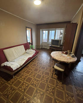 3-к квартира, вторичка, 45м2, 2/5 этаж