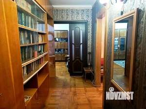 3-к квартира, вторичка, 61м2, 7/9 этаж