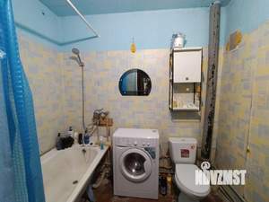 1-к квартира, вторичка, 37м2, 14/17 этаж