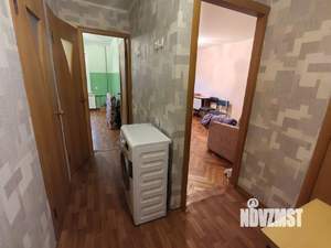 1-к квартира, вторичка, 38м2, 2/9 этаж