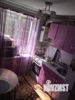 1-к квартира, вторичка, 31м2, 5/5 этаж