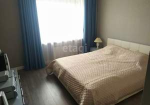 2-к квартира, вторичка, 69м2, 5/5 этаж