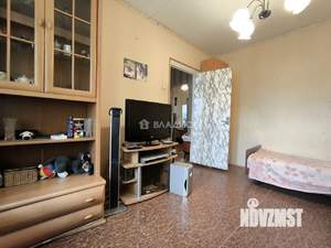 3-к квартира, вторичка, 61м2, 8/9 этаж