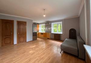 Студия квартира, вторичка, 31м2, 2/5 этаж