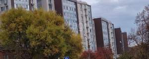 3-к квартира, вторичка, 86м2, 8/11 этаж
