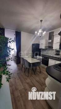 1-к квартира, вторичка, 46м2, 3/14 этаж