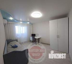 3-к квартира, вторичка, 71м2, 10/10 этаж