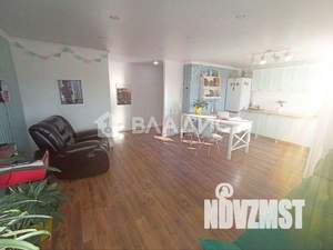 4-к квартира, вторичка, 83м2, 8/9 этаж