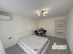 3-к квартира, вторичка, 60м2, 5/5 этаж