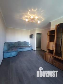 2-к квартира, вторичка, 45м2, 5/5 этаж