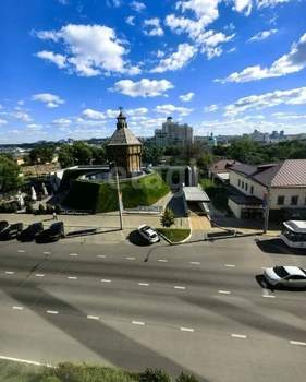 Студия квартира, вторичка, 28м2, 5/5 этаж