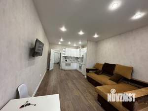 2-к квартира, вторичка, 73м2, 2/16 этаж