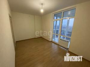 1-к квартира, вторичка, 44м2, 8/9 этаж