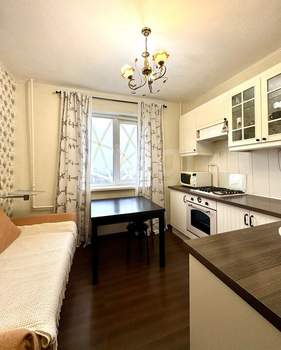 1-к квартира, вторичка, 34м2, 10/10 этаж