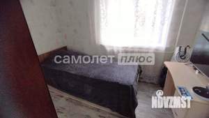 1-к квартира, вторичка, 31м2, 1/5 этаж