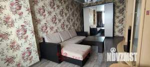 2-к квартира, вторичка, 59м2, 8/15 этаж