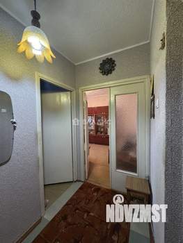 2-к квартира, вторичка, 46м2, 6/9 этаж