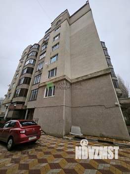 3-к квартира, вторичка, 105м2, 4/7 этаж