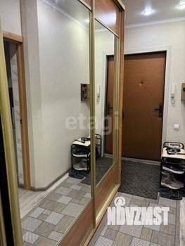 4-к квартира, вторичка, 75м2, 9/9 этаж