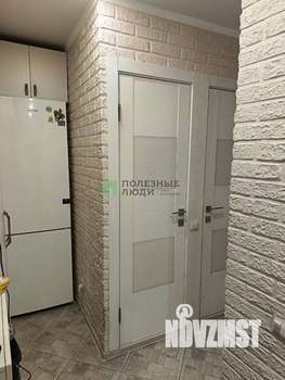 2-к квартира, вторичка, 44м2, 4/5 этаж