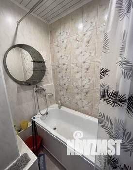 1-к квартира, вторичка, 34м2, 8/10 этаж
