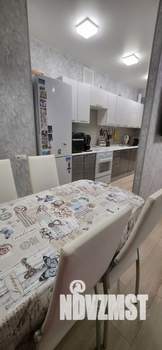 1-к квартира, вторичка, 48м2, 2/5 этаж
