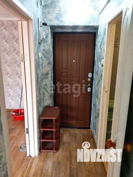 1-к квартира, вторичка, 30м2, 1/2 этаж