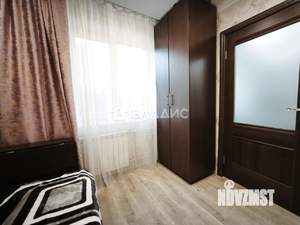 3-к квартира, вторичка, 47м2, 1/5 этаж