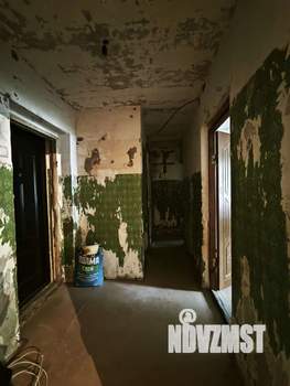 2-к квартира, вторичка, 41м2, 1/9 этаж