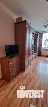 1-к квартира, вторичка, 42м2, 14/16 этаж